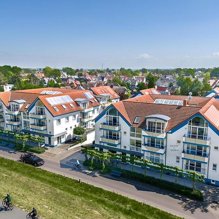 Residenz Am Strand Wohnung 2-44 Zingst Dış mekan fotoğraf